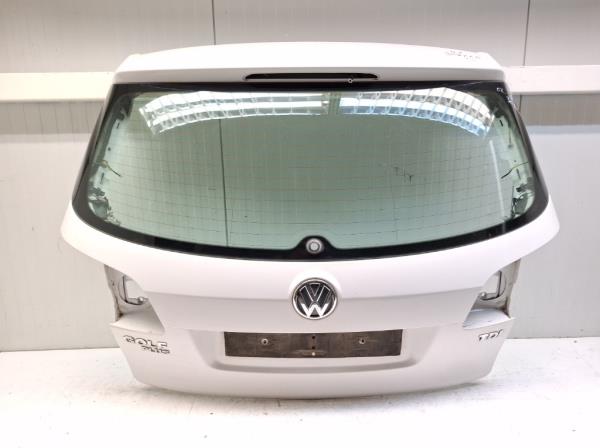 VW Golf plus csomagt�rajt�  foto