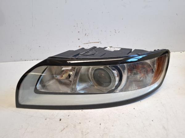 Volvo V50 bal els� f�nysz�r� (31265694) foto