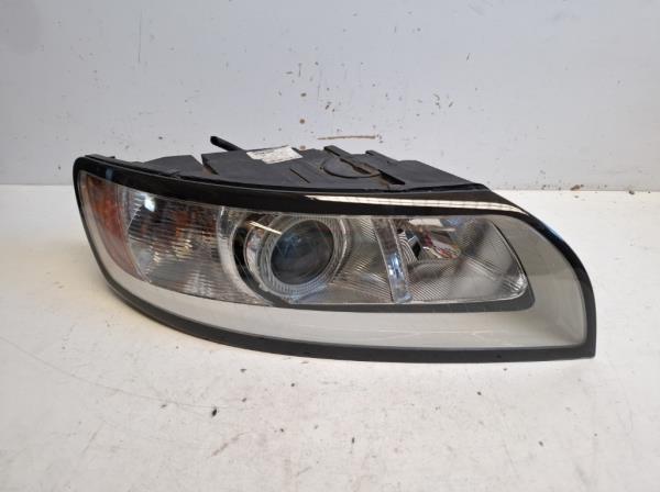 Volvo V50 jobb els� f�nysz�r� (31265695) foto