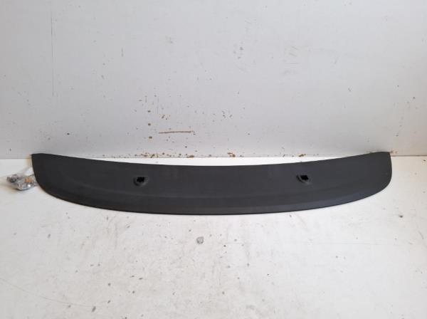 Fiat 500 L motorh�ztet� d�szl�c (735521836) foto