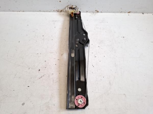 Fiat 500 L jobb els� Ablakemel� szerkezet elektromos (51980513) foto