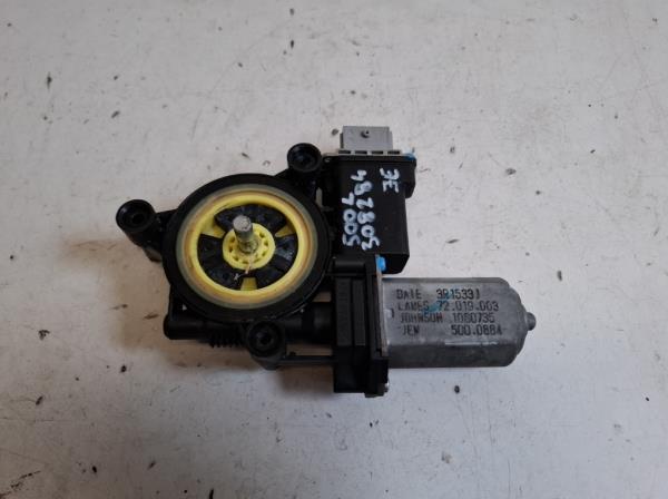 Fiat 500 L jobb els� ablakemel� motor  foto