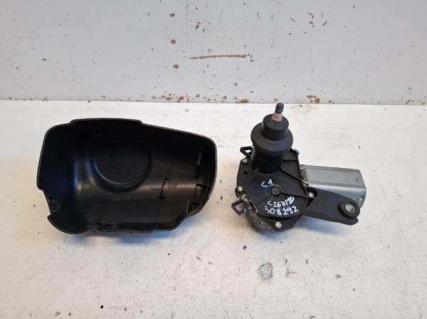 Citroen C1 h�ts� ablakt�rl� motor (851300H020) foto