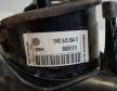 VW Golf plus jobb h�ts� bels� l�mpa (5M0945094S)