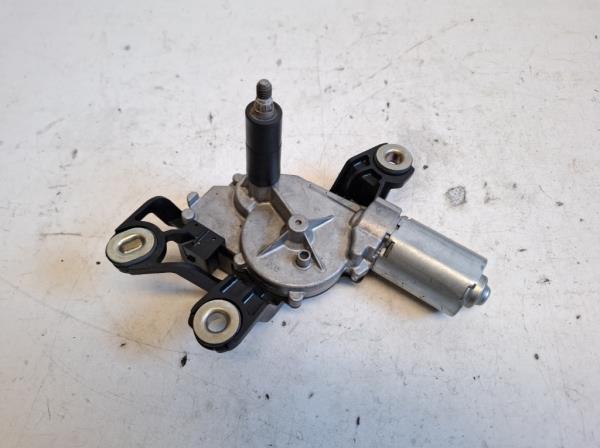 VW Golf plus h�ts� ablakt�rl� motor (5K6955711A) foto