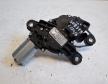 VW Golf plus h�ts� ablakt�rl� motor (5K6955711A)