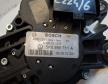 VW Golf plus h�ts� ablakt�rl� motor (5K6955711A)