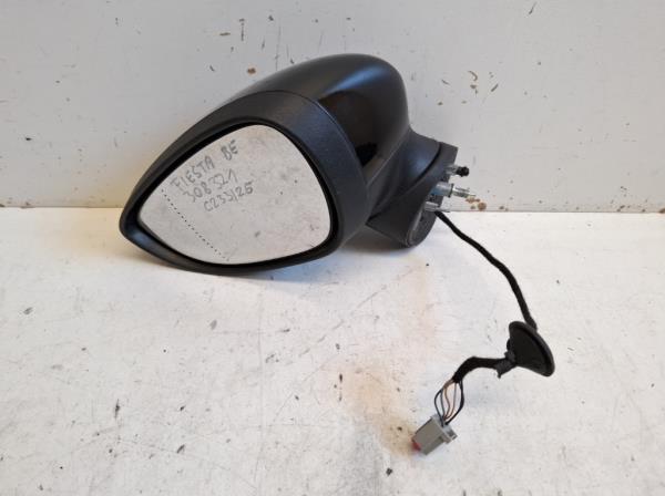 Ford Fiesta bal els� visszapillant� t�k�r elektromos  foto