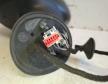 Ford Fiesta bal els� visszapillant� t�k�r elektromos 