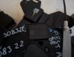Ford Fiesta bal els� ajt�z�r (AM5AU21813AE)