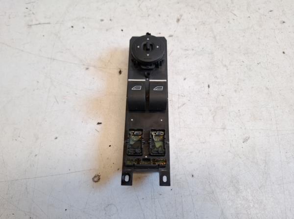 Ford Fiesta bal els� ablakemel� kapcsol� (F1ET14A132EC) foto