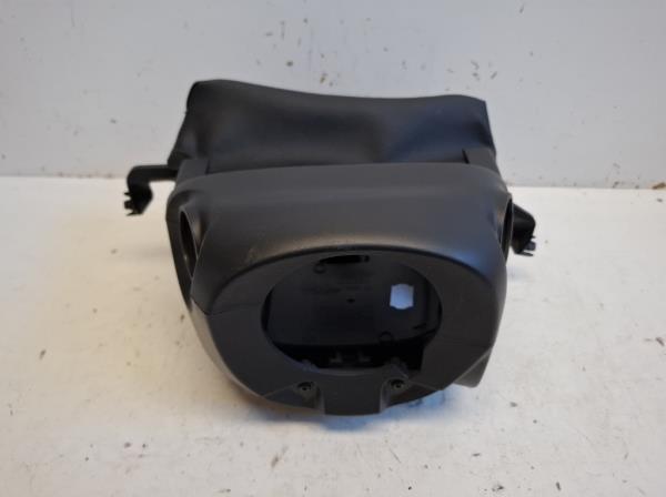 Renault Megane korm�nyoszlop burkolat (484725523R) foto
