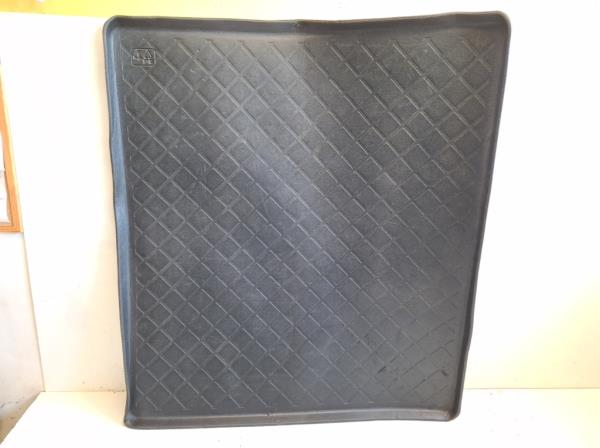 Hyundai IX35 fels� csomagt�r sz�nyeg  foto