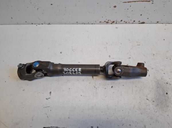 Dacia Jogger korm�nykard�n  foto