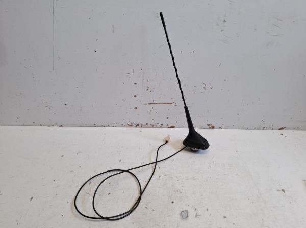 Renault Megane antenna komplett  foto