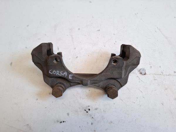 Opel Corsa E jobb els� f�knyereg tart�  foto
