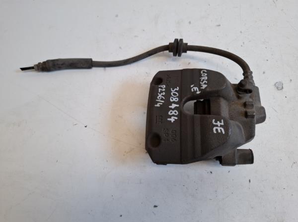 Opel Corsa E jobb els� f�knyereg  foto