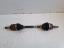 Corsa E 2014-2019 bal els� f�ltengely