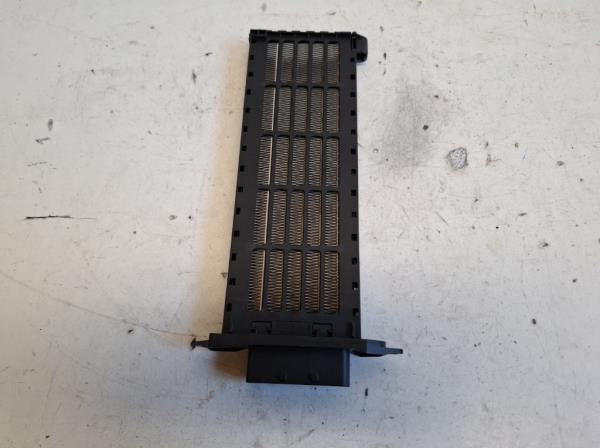 Renault Megane f�t�sradi�tor elektromos  foto