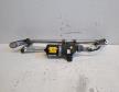 Renault Megane els� ablakt�rl� szerkezet motorral (288005974R)
