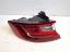 Megane 2016-2020 bal h�ts� k�ls� l�mpa