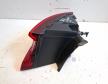 Renault Megane bal h�ts� k�ls� l�mpa (265554829R)