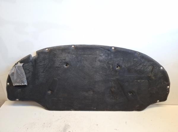 Audi A3 motorh�ztet� szigetel�s (8P0863825G) foto