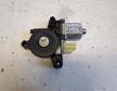 Ford Kuga bal h�ts� ablakemel� motor (LV4BS27001CA)