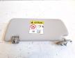 Renault Megane jobb els� napellenz� 