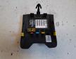 Renault Megane biztos�t�kt�bla fed�l (243223068R)