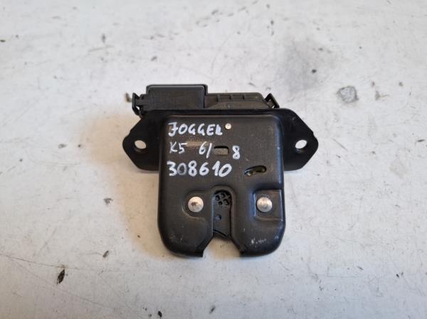 Dacia Jogger csomagt�rajt�z�r (805030754R) foto