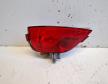 Renault Megane bal h�ts� k�dl�mpa 