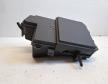 Renault Megane biztos�t�kt�bla motort�r (284B51057R)