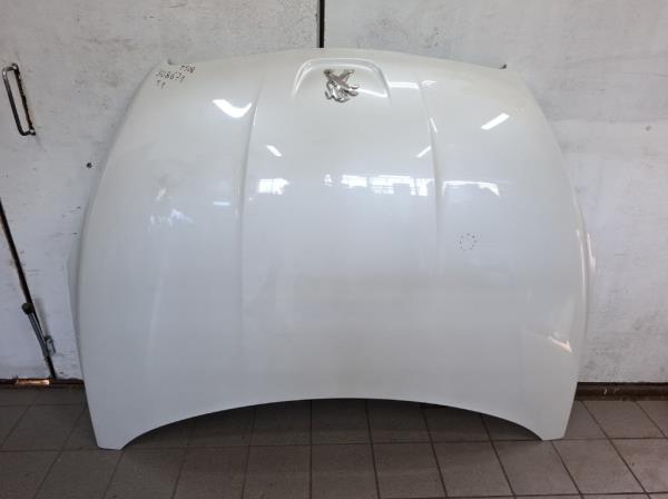 Peugeot 508 motorh�ztet�  foto