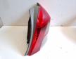Toyota Yaris jobb h�ts� l�mpa 