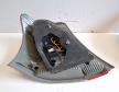 Toyota Yaris jobb h�ts� l�mpa 