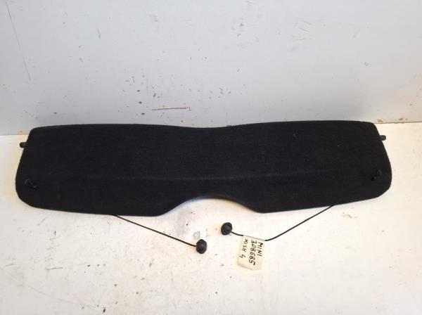 Mini cooper kalaptart� (7151717) foto