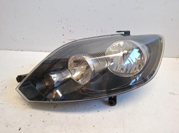 VW Golf plus bal els� f�nysz�r� (5M1941005G) foto