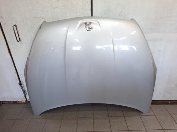 Peugeot 508 motorh�ztet�  foto