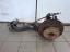 Qashqai 2006-2013 bal h�ts� csonk�llv�ny