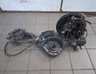 Nissan Qashqai jobb h�ts� csonk�llv�ny 