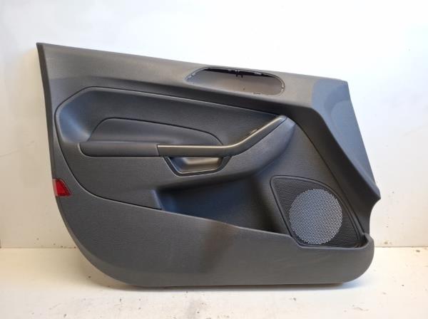 Ford Fiesta bal els� ajt�k�rpit (F1BBA23943AA) foto