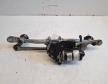 Hyundai IX20 els� ablakt�rl� szerkezet motorral (981001P000)