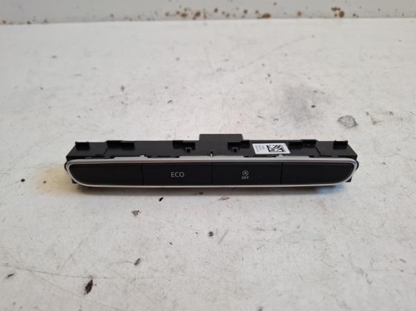 Renault Megane start stop kapcsol� (283E84929R) foto