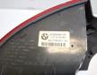 Bmw X1 bal h�ts� k�ls� l�mpa (63212992477)