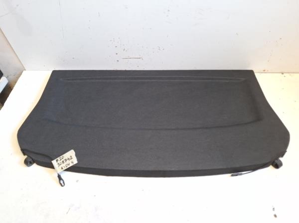 Bmw 1-es sorozat F20 kalaptart� (6966715) foto