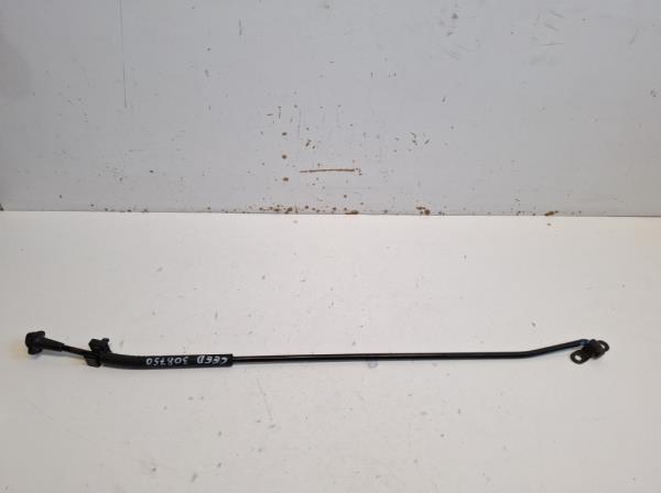 Kia Ceed motorh�ztet� kit�maszt�  foto