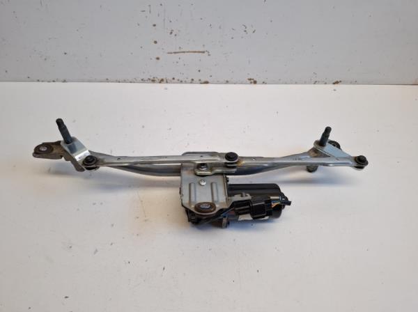 Hyundai IX35 els� ablakt�rl� szerkezet motorral  foto