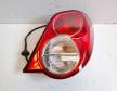 Chevrolet Aveo jobb h�ts� l�mpa 