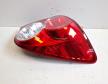 Chevrolet Aveo jobb h�ts� l�mpa 